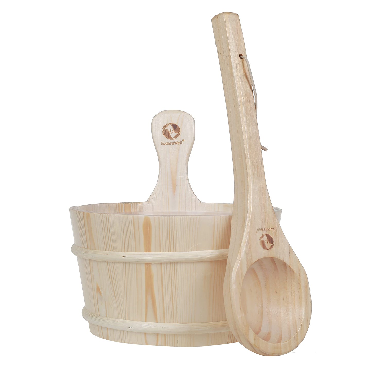 Sauna Starter Set TOP 1