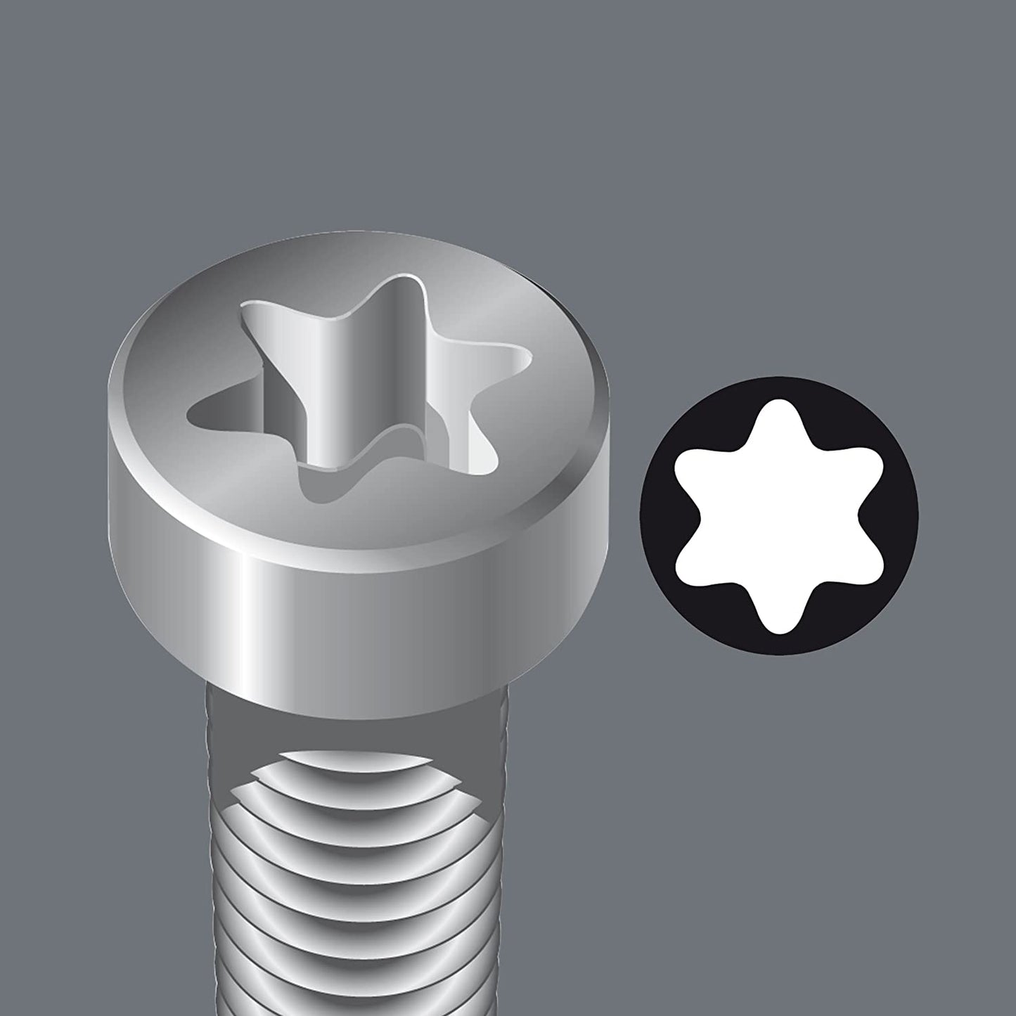 Bit-Check 10 Impaktor 3, 1/4", 10-teilig, Bit-Satz
