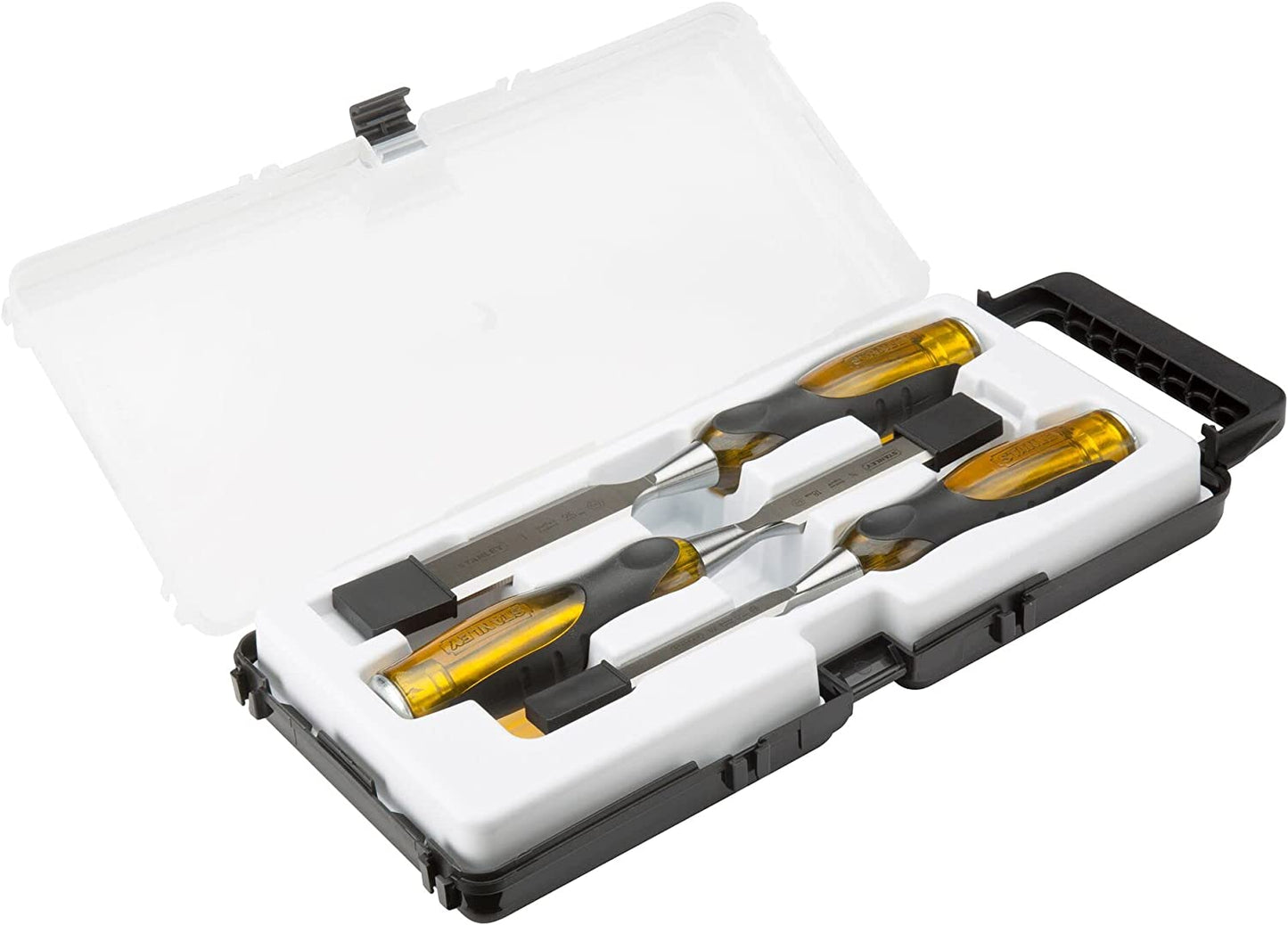 Stechbeitel-Set FatMax, 3-teilig