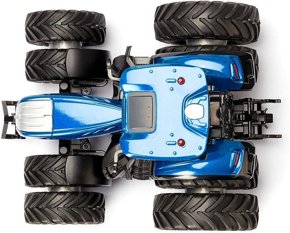 CONTROL New Holland T7.315 mit Doppelreifen, RC