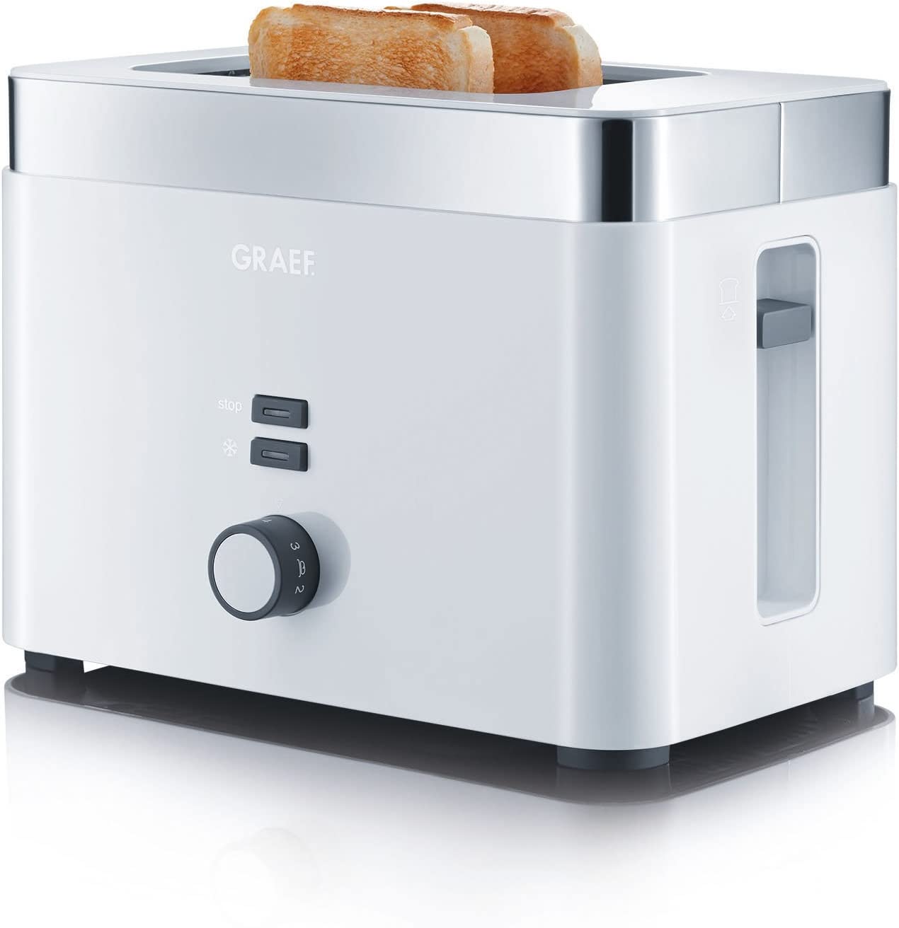 Toaster TO 61
