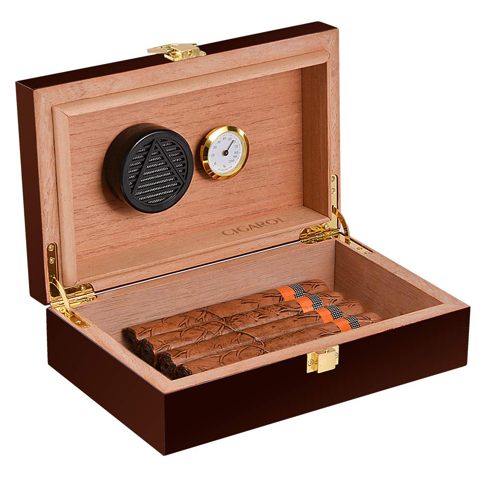 Zigarren Humidor
