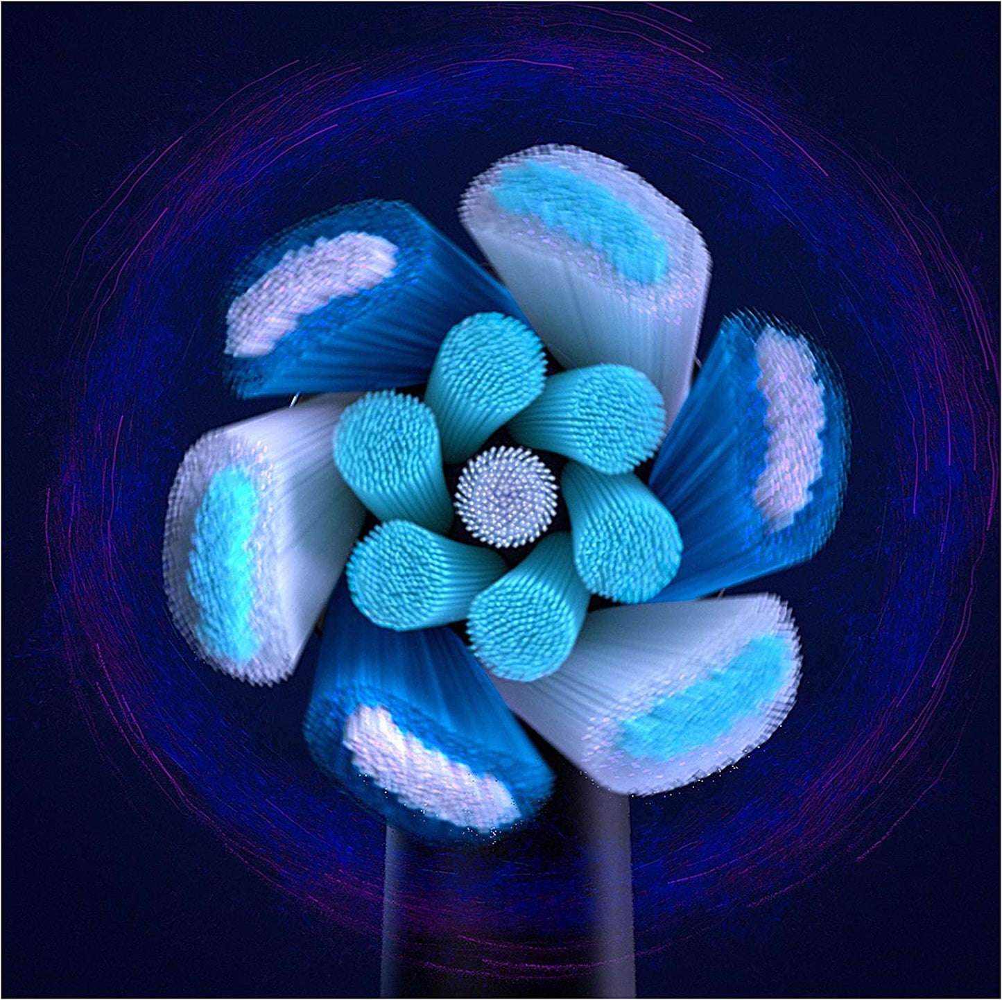 Oral-B iO Ultimative Reinigung 6er, Aufsteckbürste