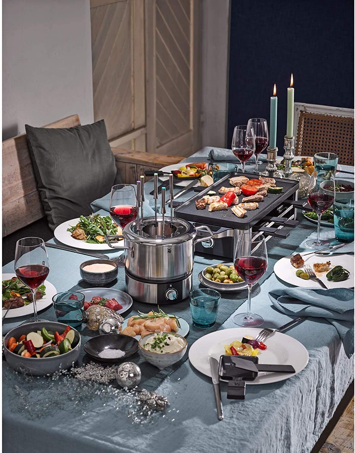 Lono Fondue