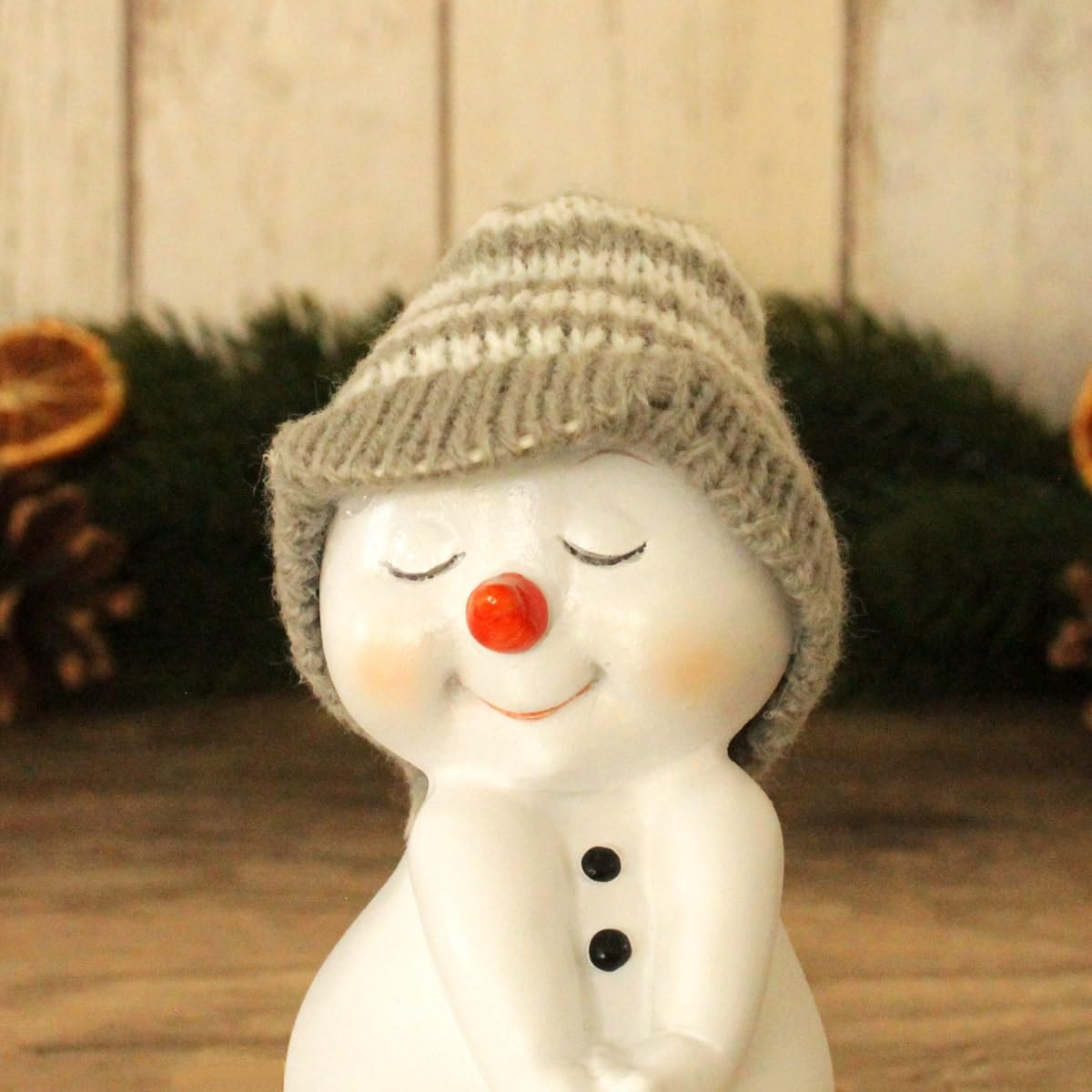 Schneemann Set