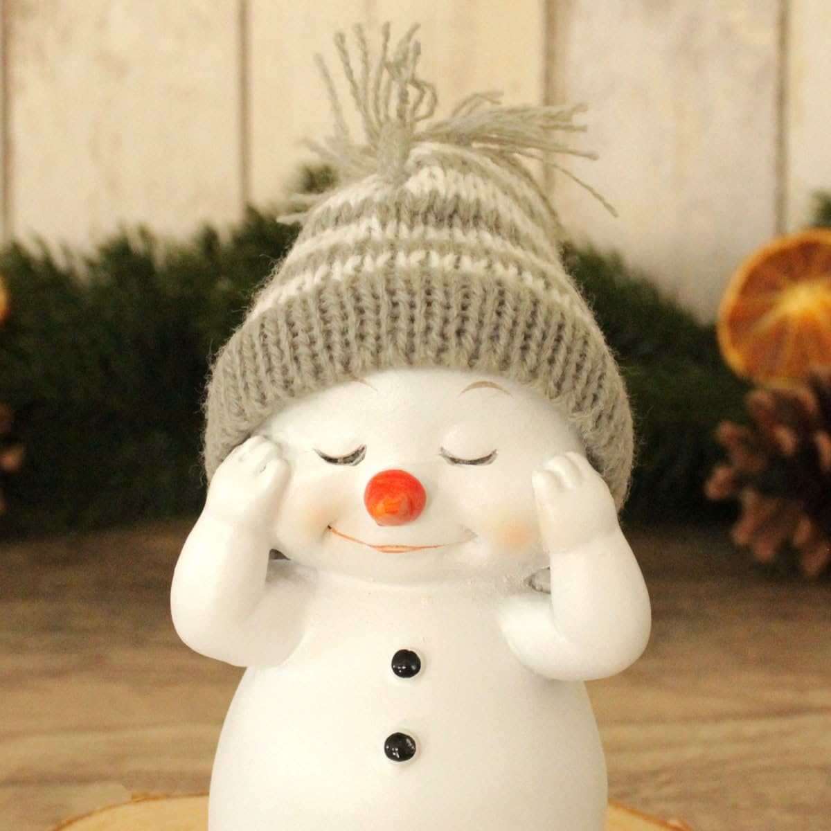 Schneemann Set