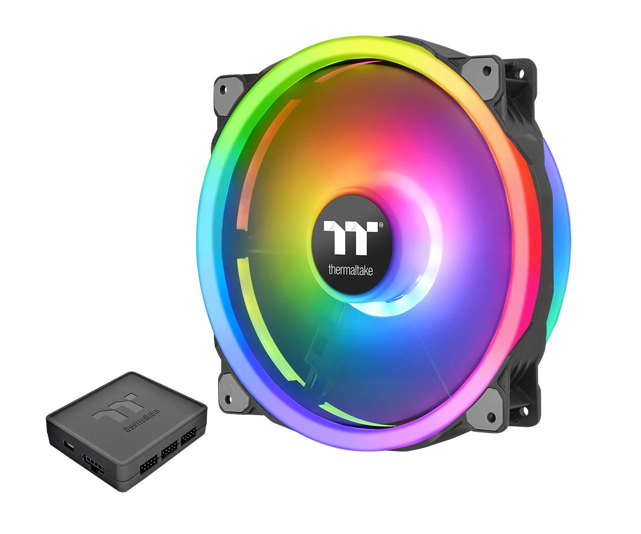Riing Trio 20 RGB, Gehäuselüfter
