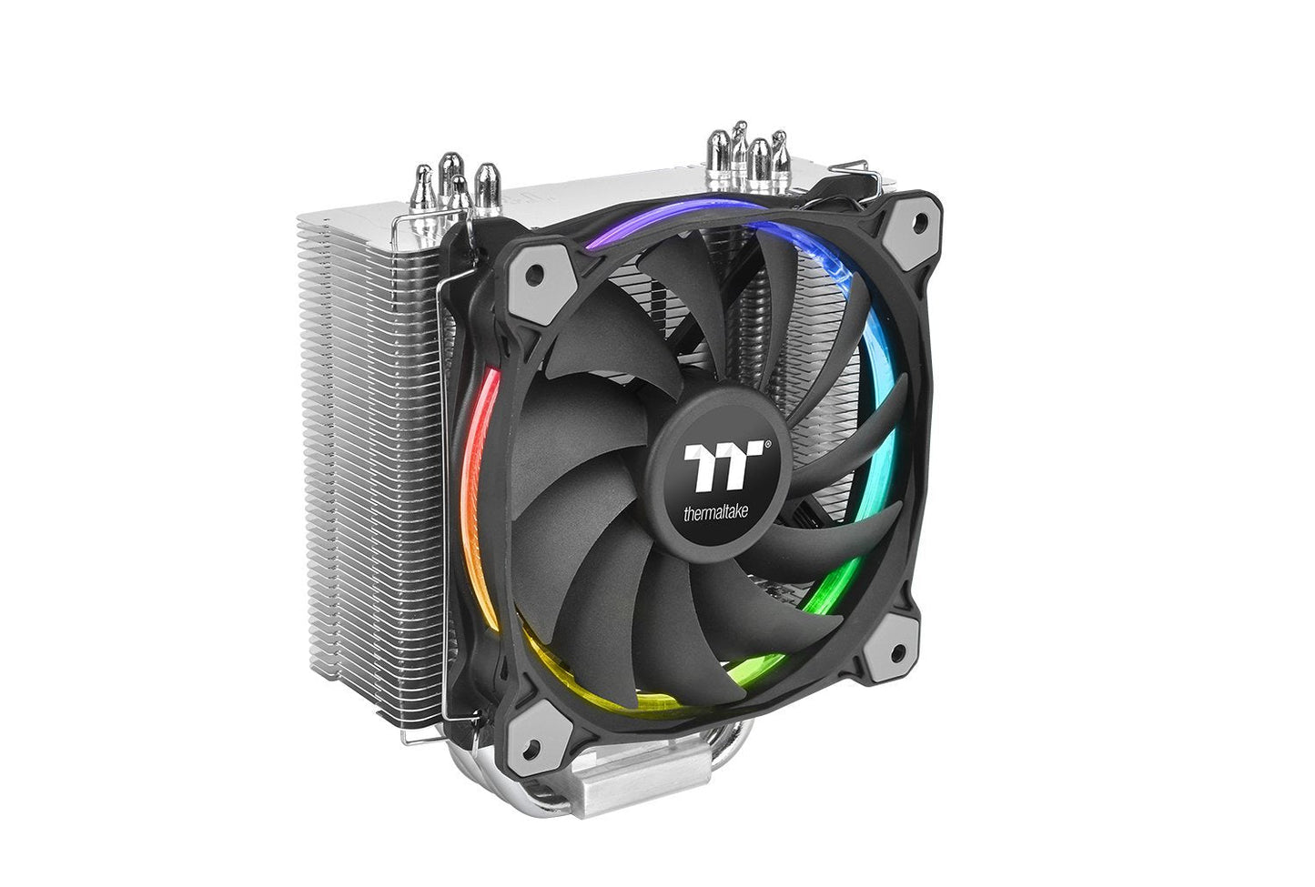 Riing Silent 12 RGB Sync Edition, CPU-Kühler