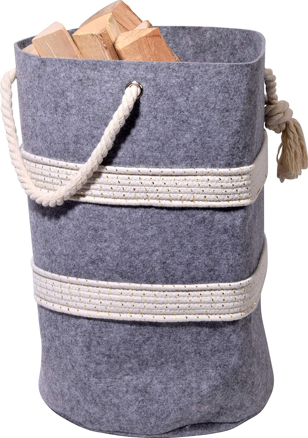 87802e Kaminholztasche, 87802e