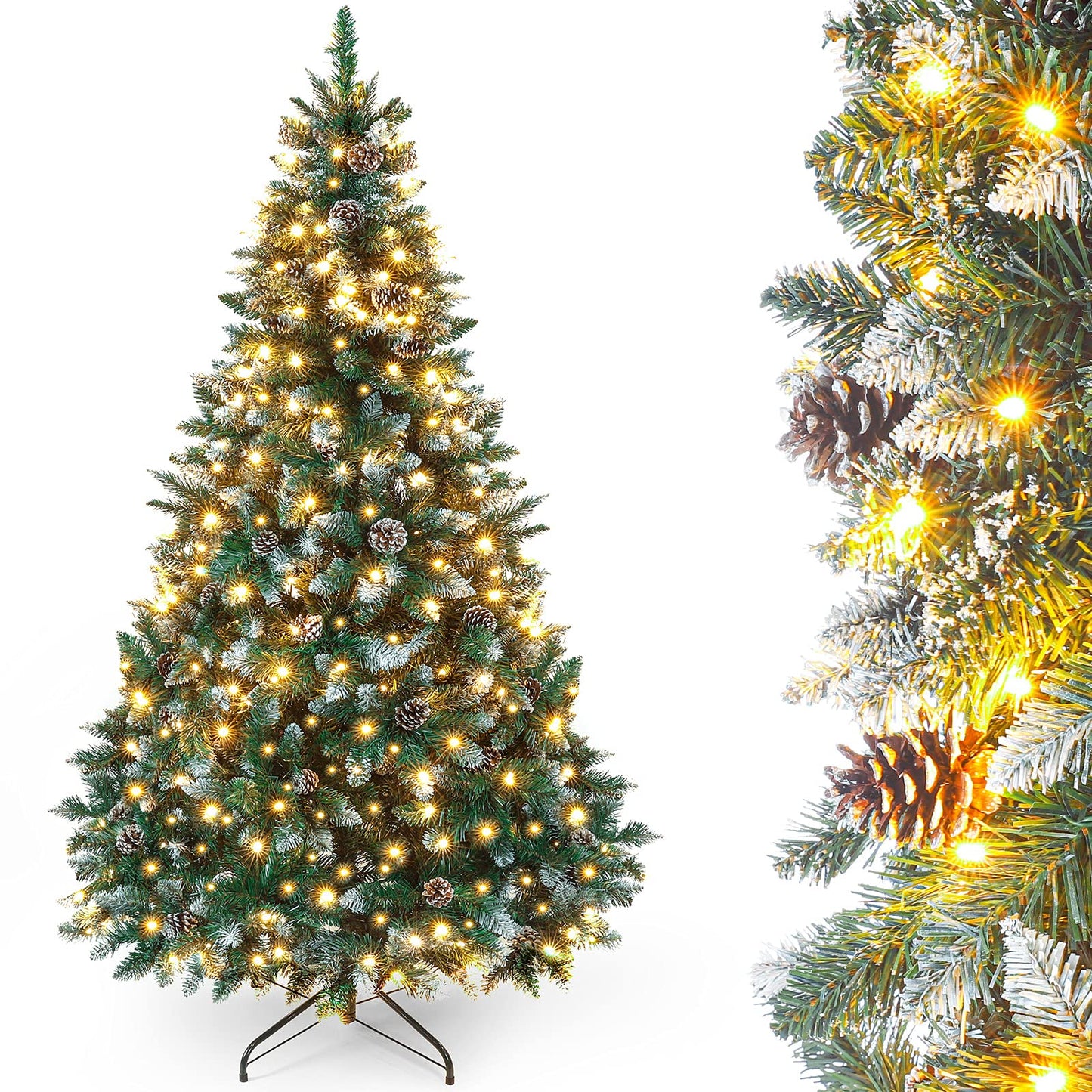Weihnachtsbaum, 180 cm