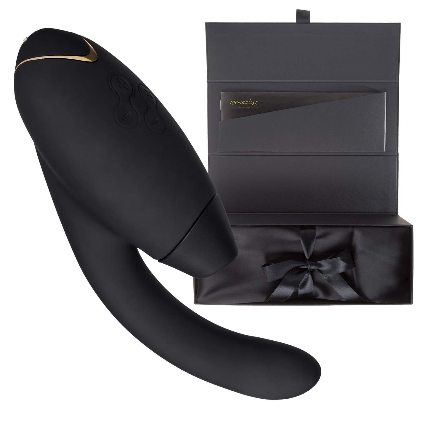 InsideOut, Schwarz Gold