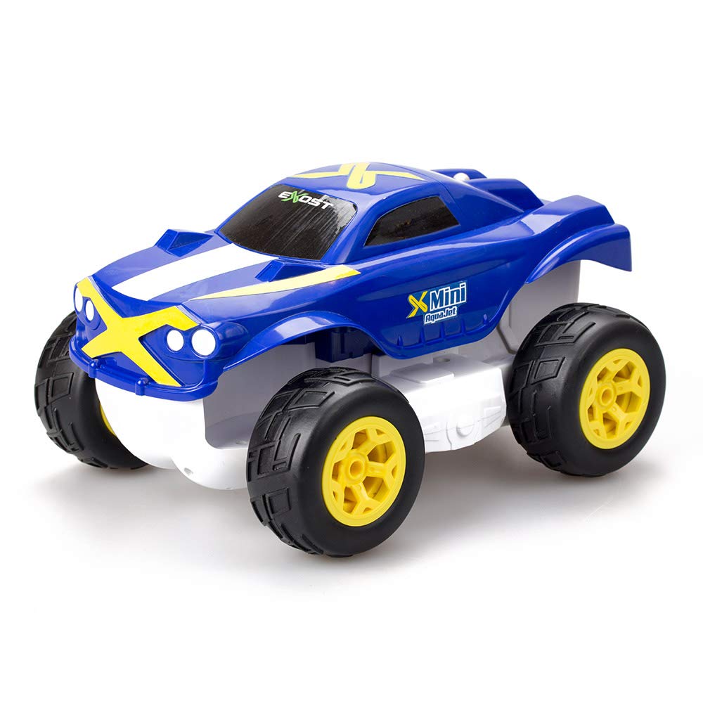 EXOST Mini Aquajet, RC