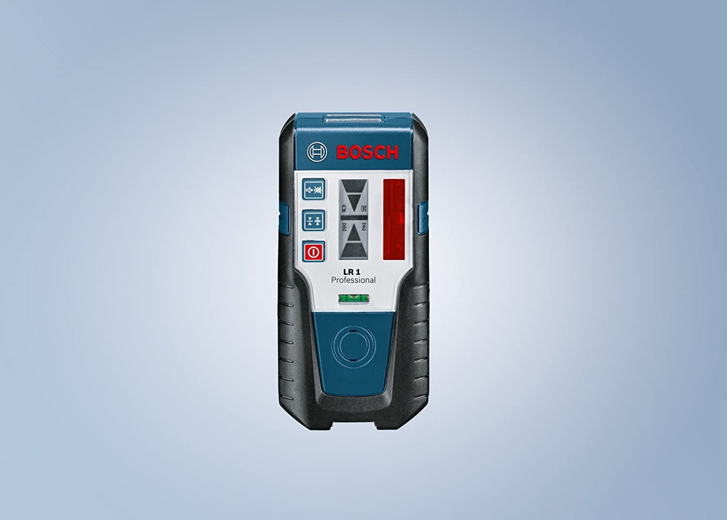 Laser-Empfänger LR 1 Professional, mit Halterung
