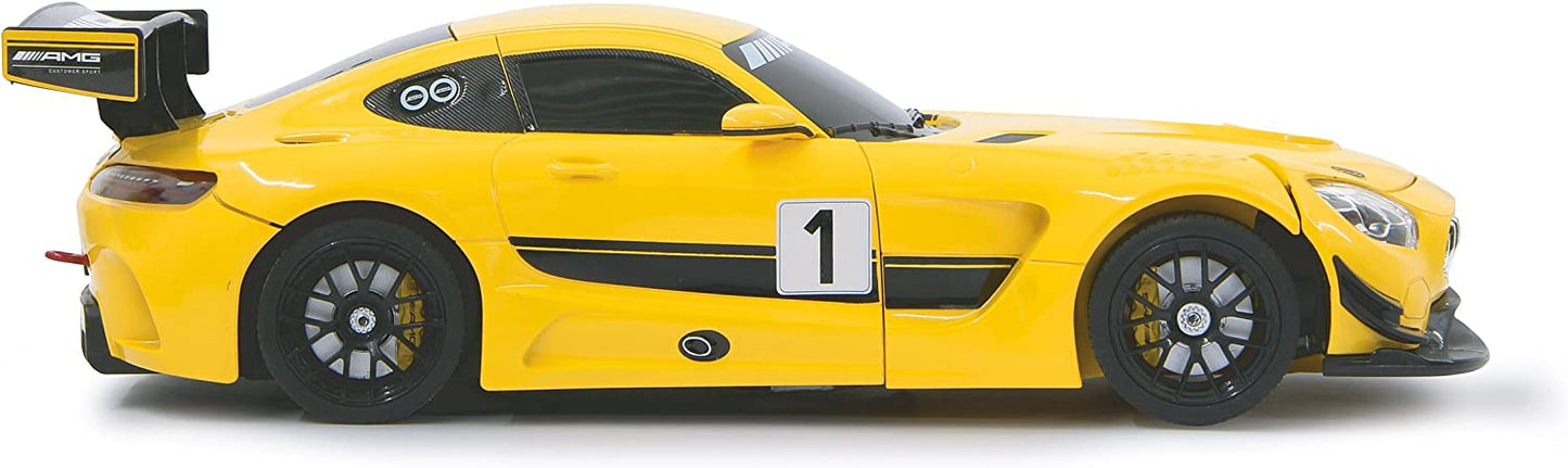 Mercedes AMG GT3 transformable 2,4 GHz