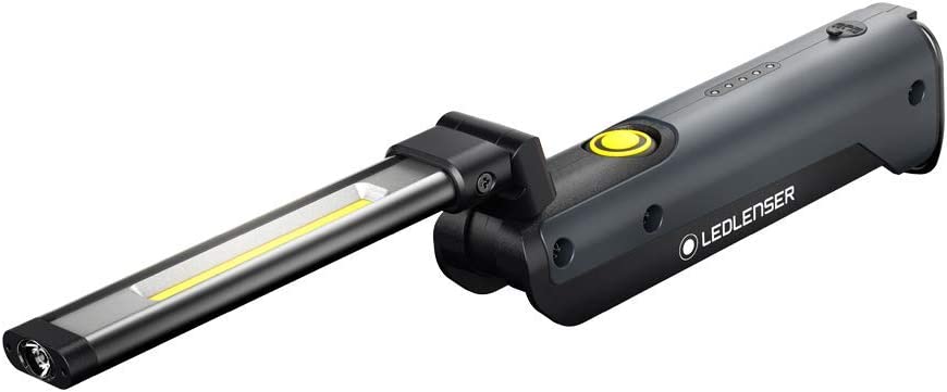 iW5R flex, Arbeitsleuchte