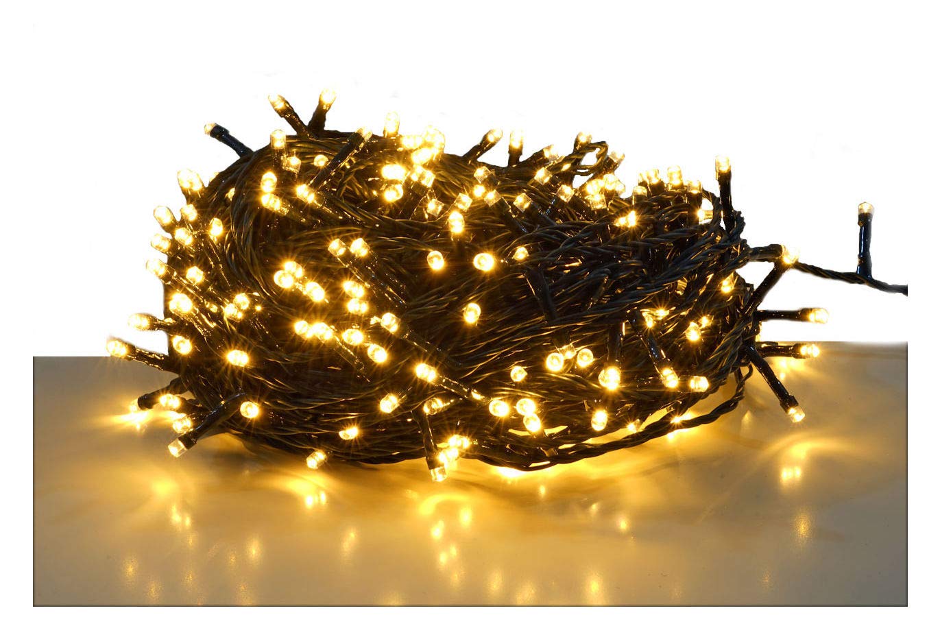 LED Lichterkette, 05 - 240 Led / 18 M