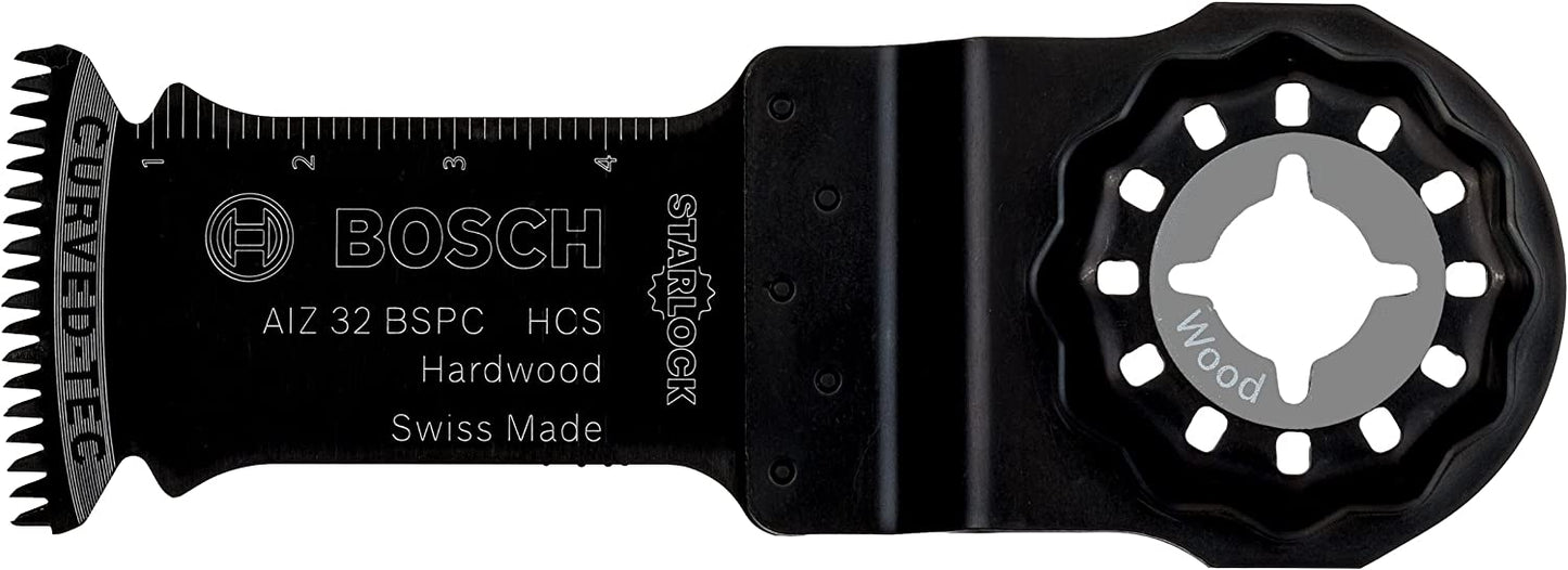 HCS Tauchsägeblatt AIZ 32 BSPC Hardwood