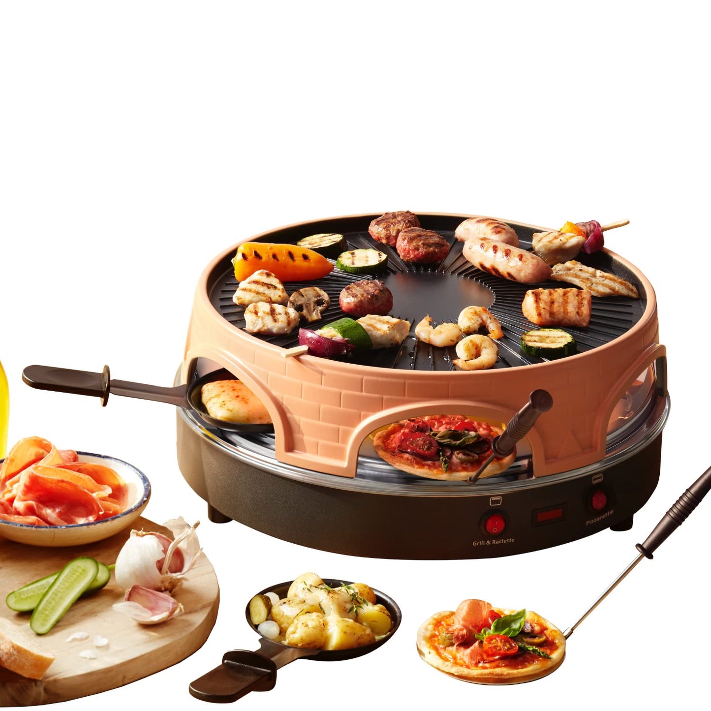 Pizzarette ‎PO-113255.4