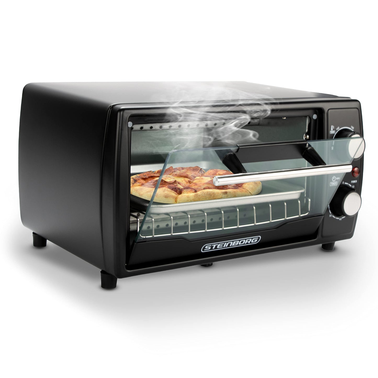 Mini-Backofen