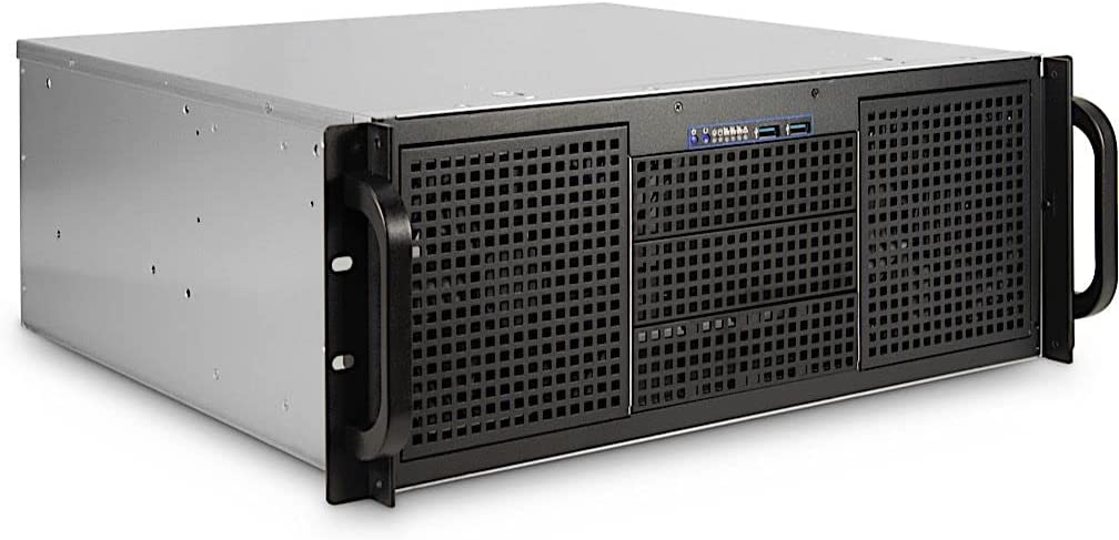 4U-40240, Server-Gehäuse