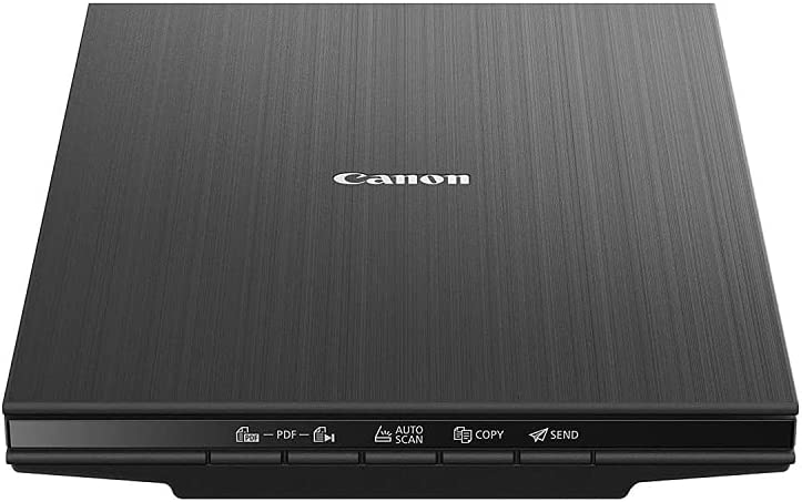 CanoScan LiDE 400, Flachbettscanner, LiDE400
