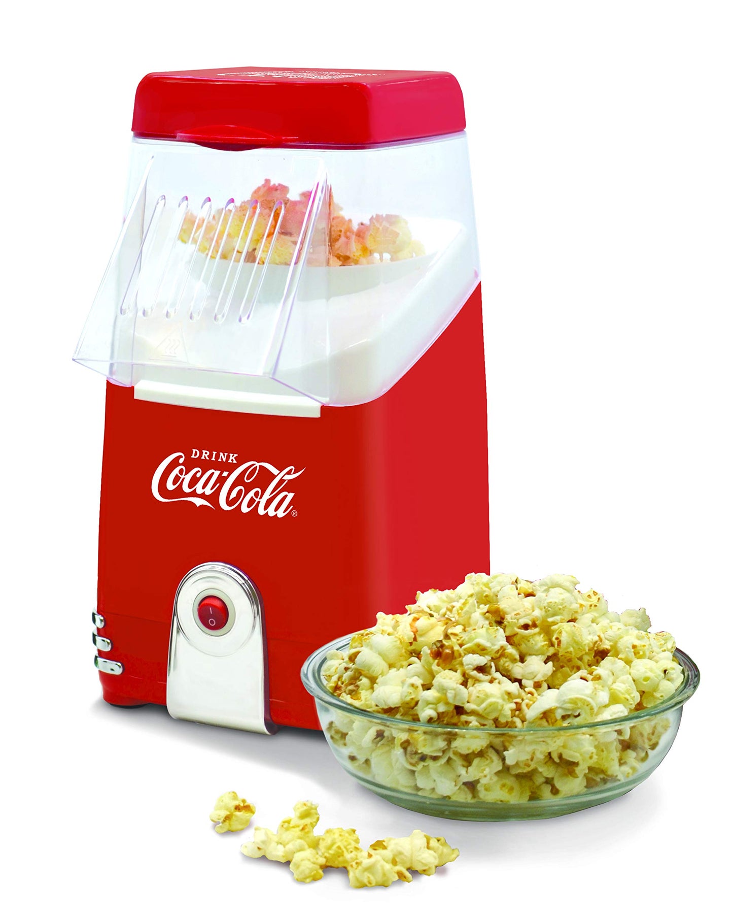 Coca-Cola SNP-10CC Popcornmaschine