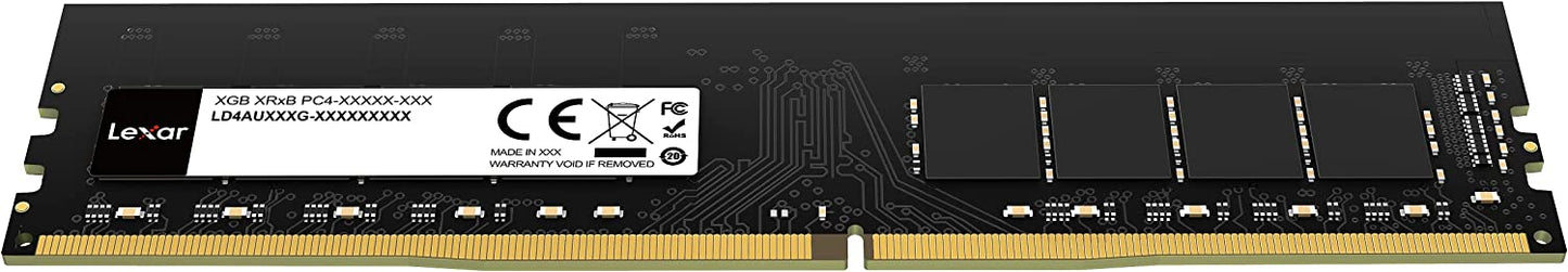 DIMM 32 GB DDR4-3200, Arbeitsspeicher