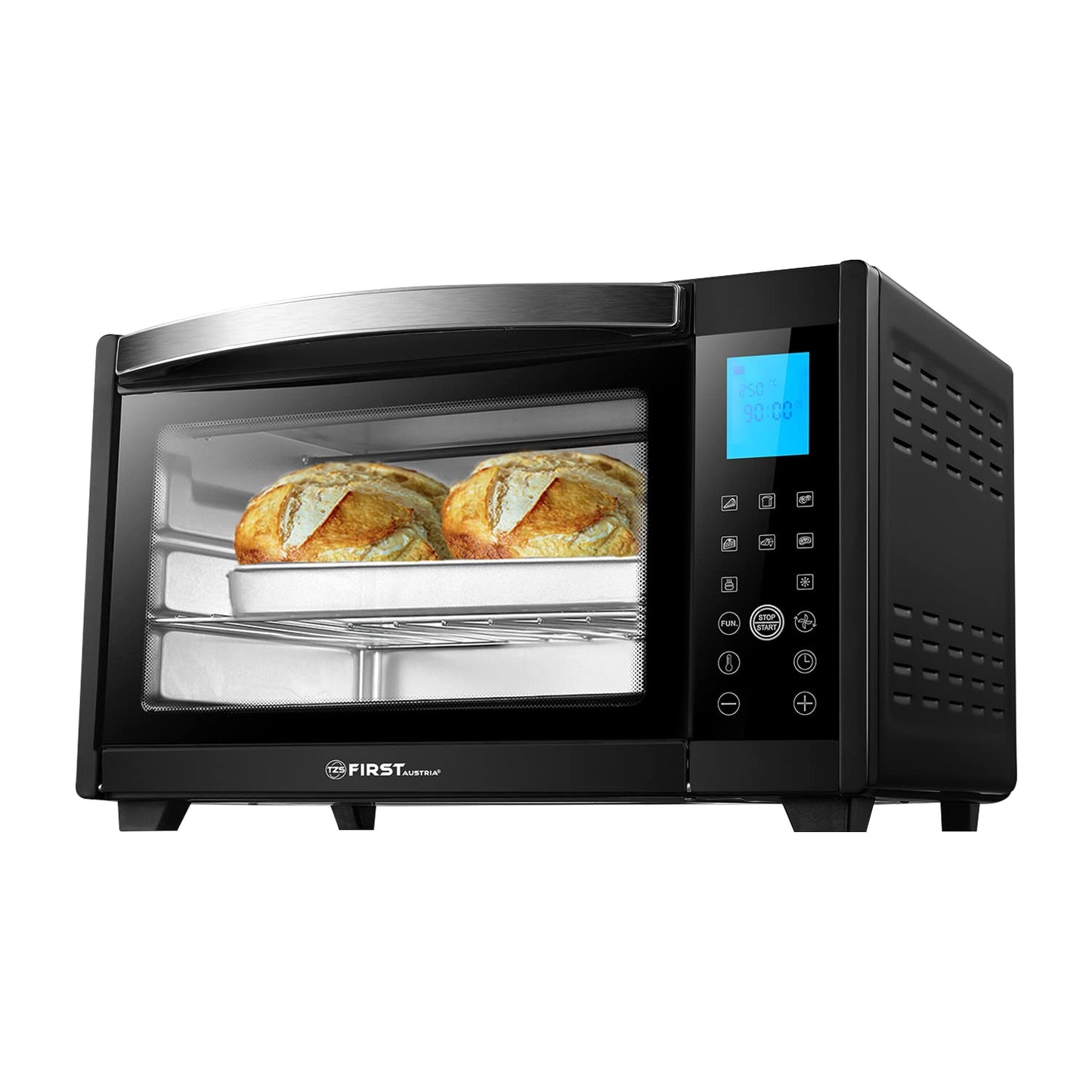 Minibackofen, 30L | digital