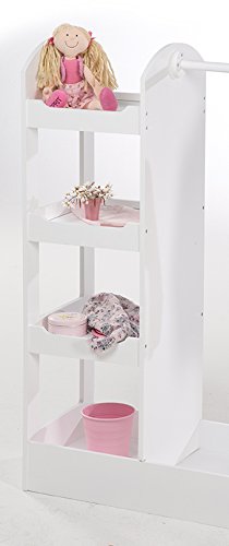 Kindergarderobe