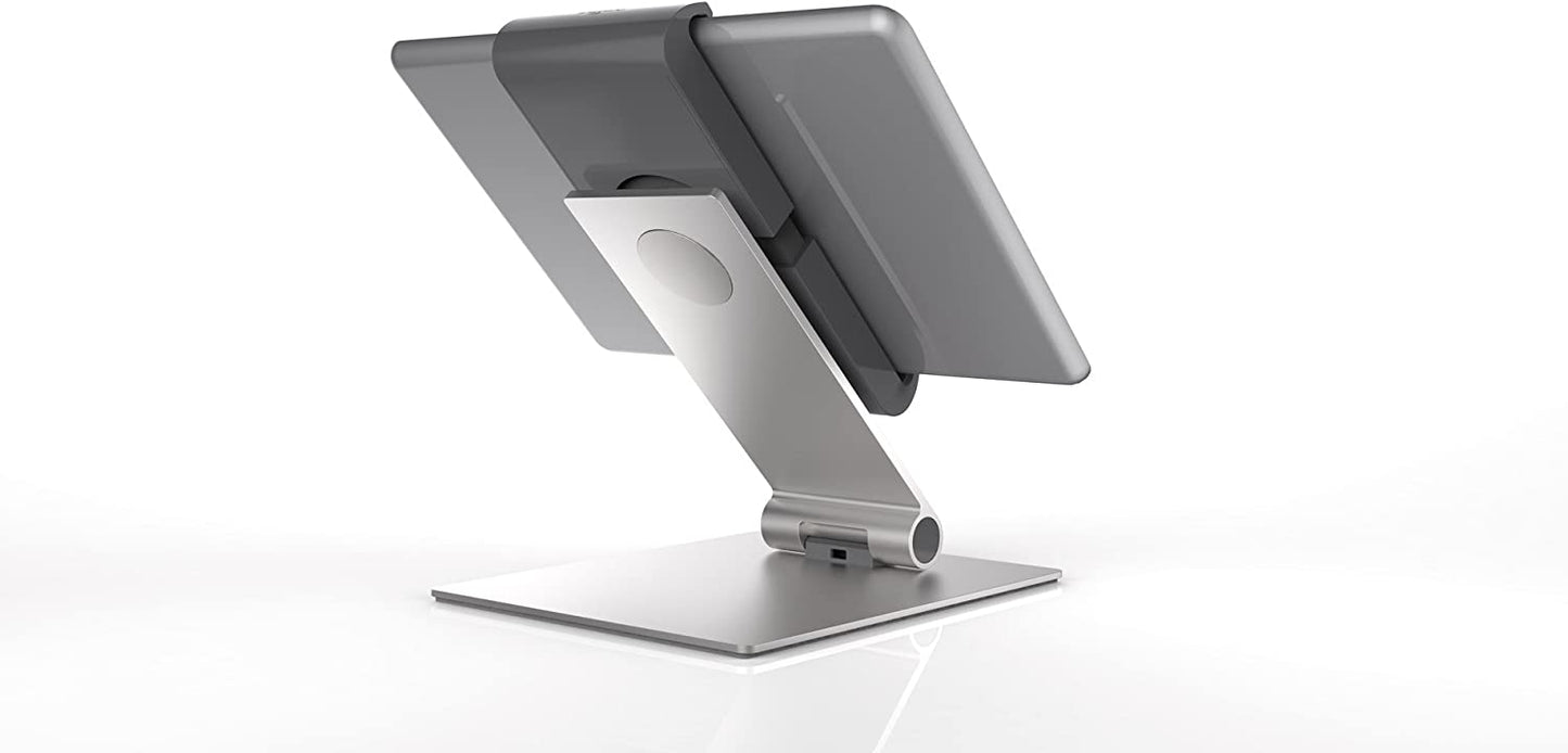 Tablethalter, 7-13 Zoll, ohne Hülle, Tischständer