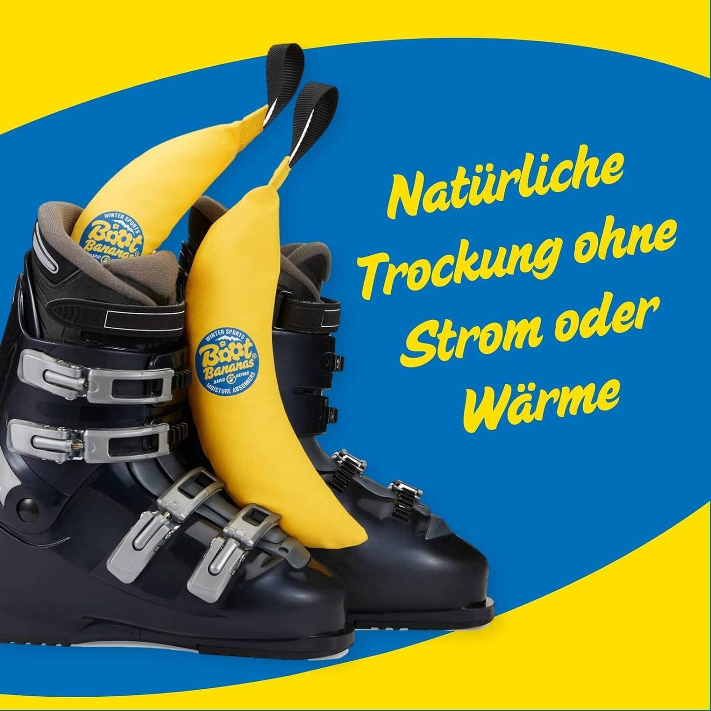 Schuhtrockner