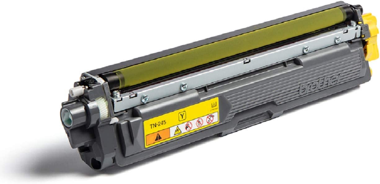 Toner gelb TN-245Y, Gelb