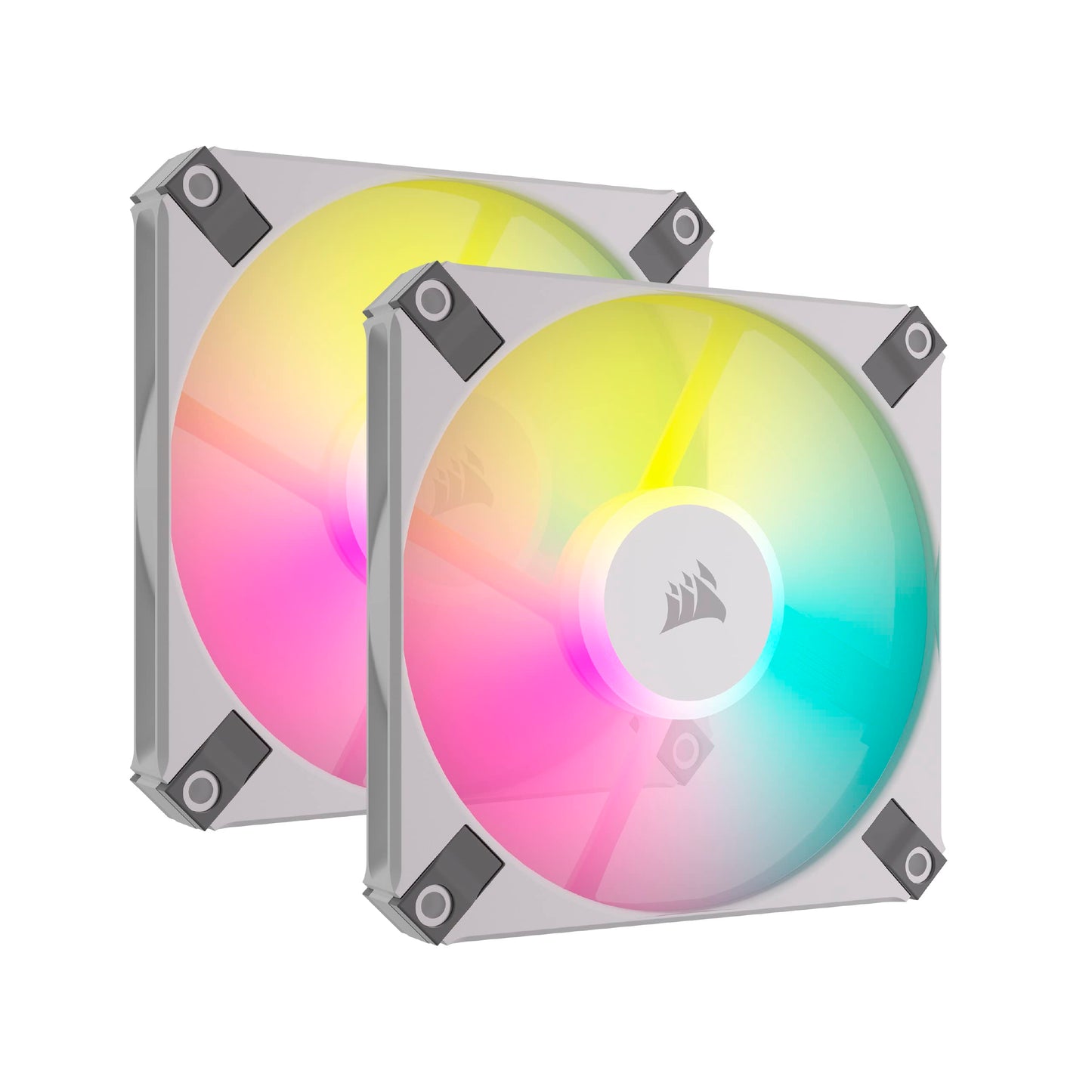 iCUE AF120 RGB Slim, Gehäuselüfter