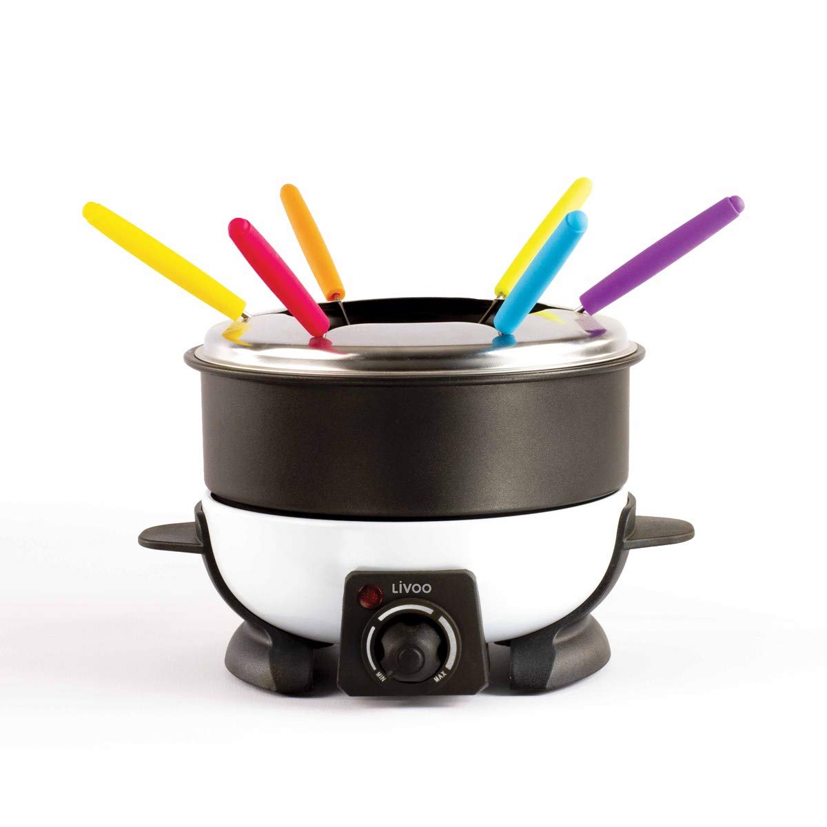 Elektrisches Fondue
