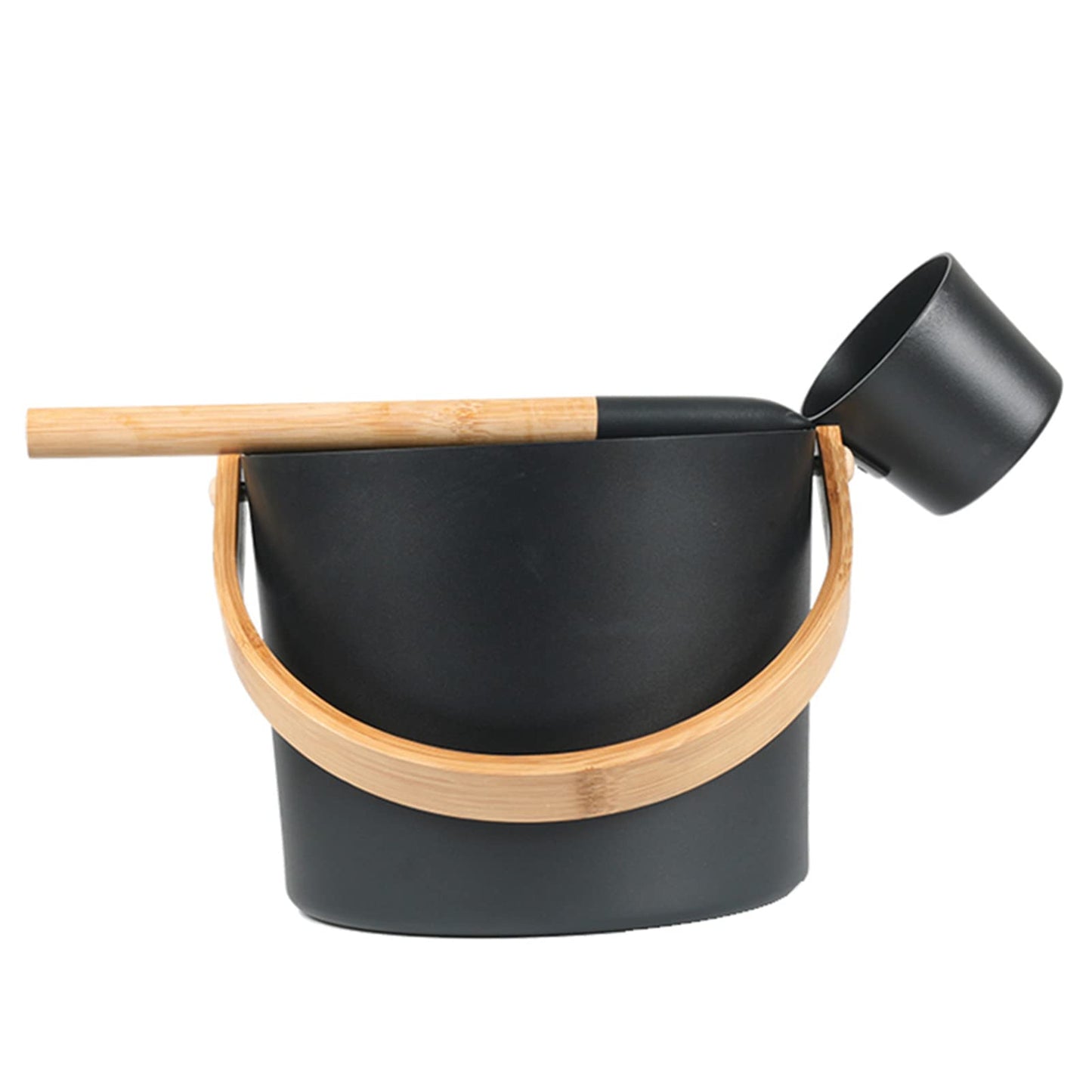 Sauna Eimer Set