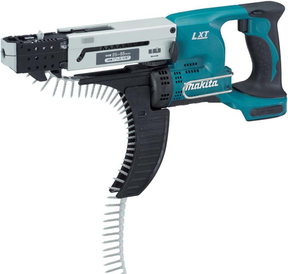 Akku-Magazinschrauber DFR550Z, 18Volt