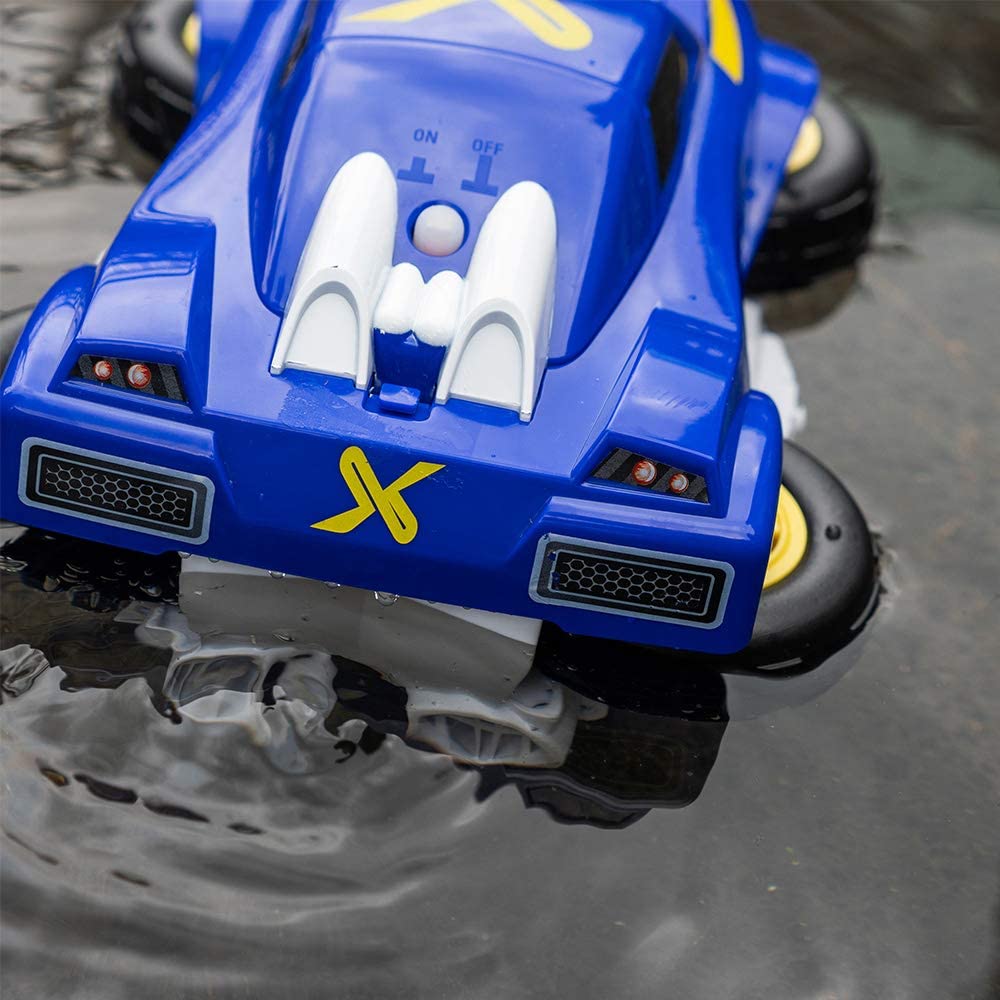 EXOST Mini Aquajet, RC