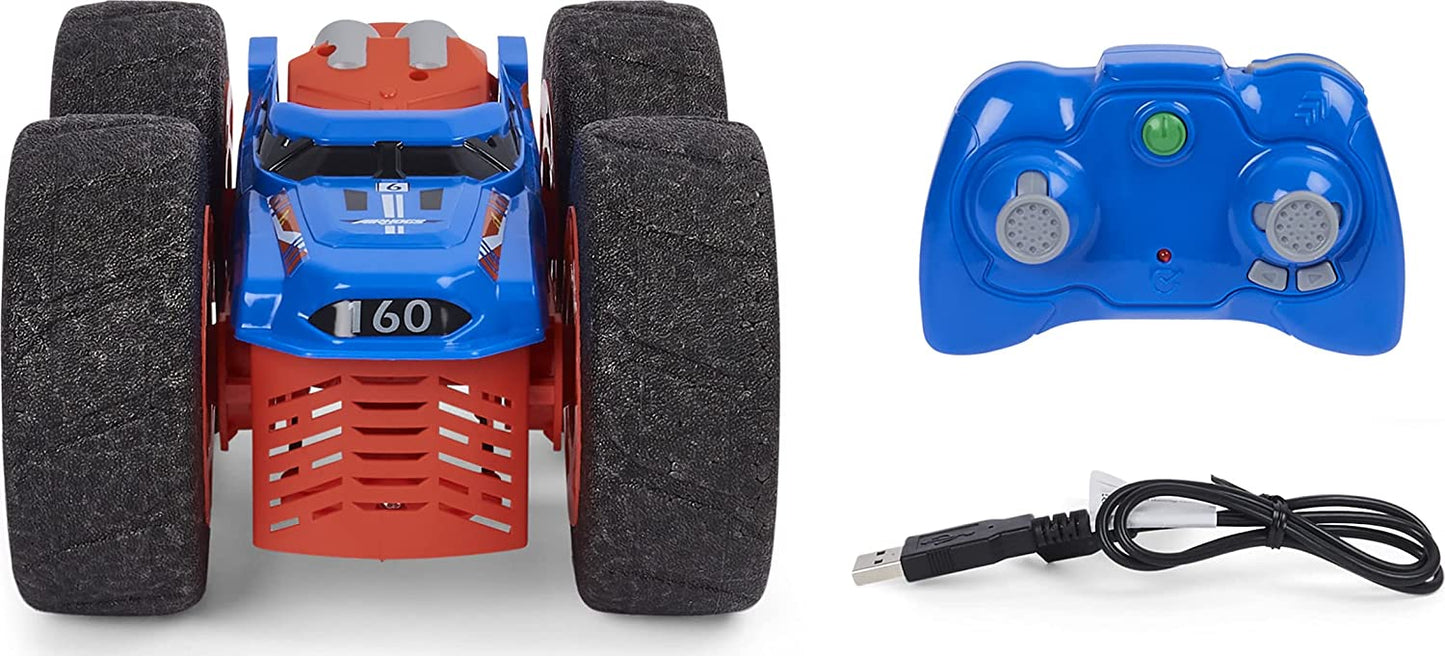 Air Hogs Jump Fury, RC