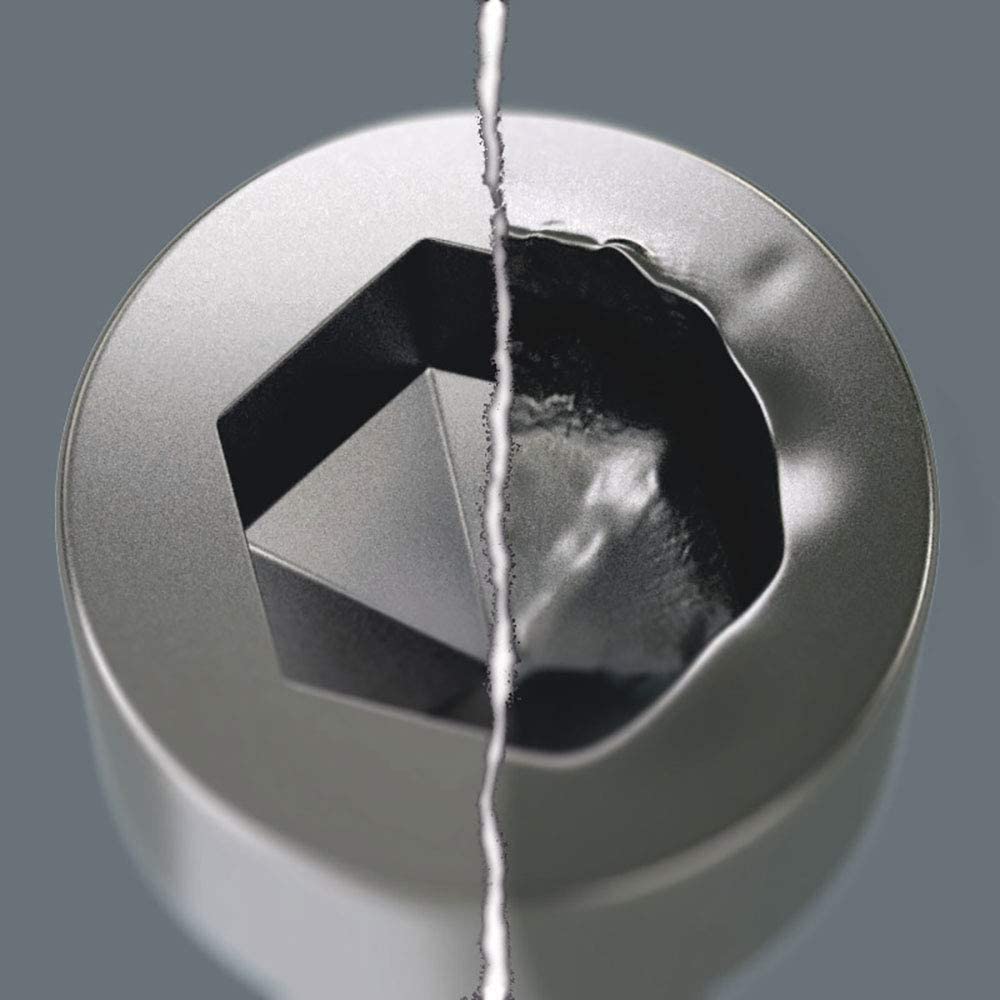 950/7 Hex-Plus Multicolour Magnet 1 Winkelschlüsselsatz, 7-teilig, Schraubendreher