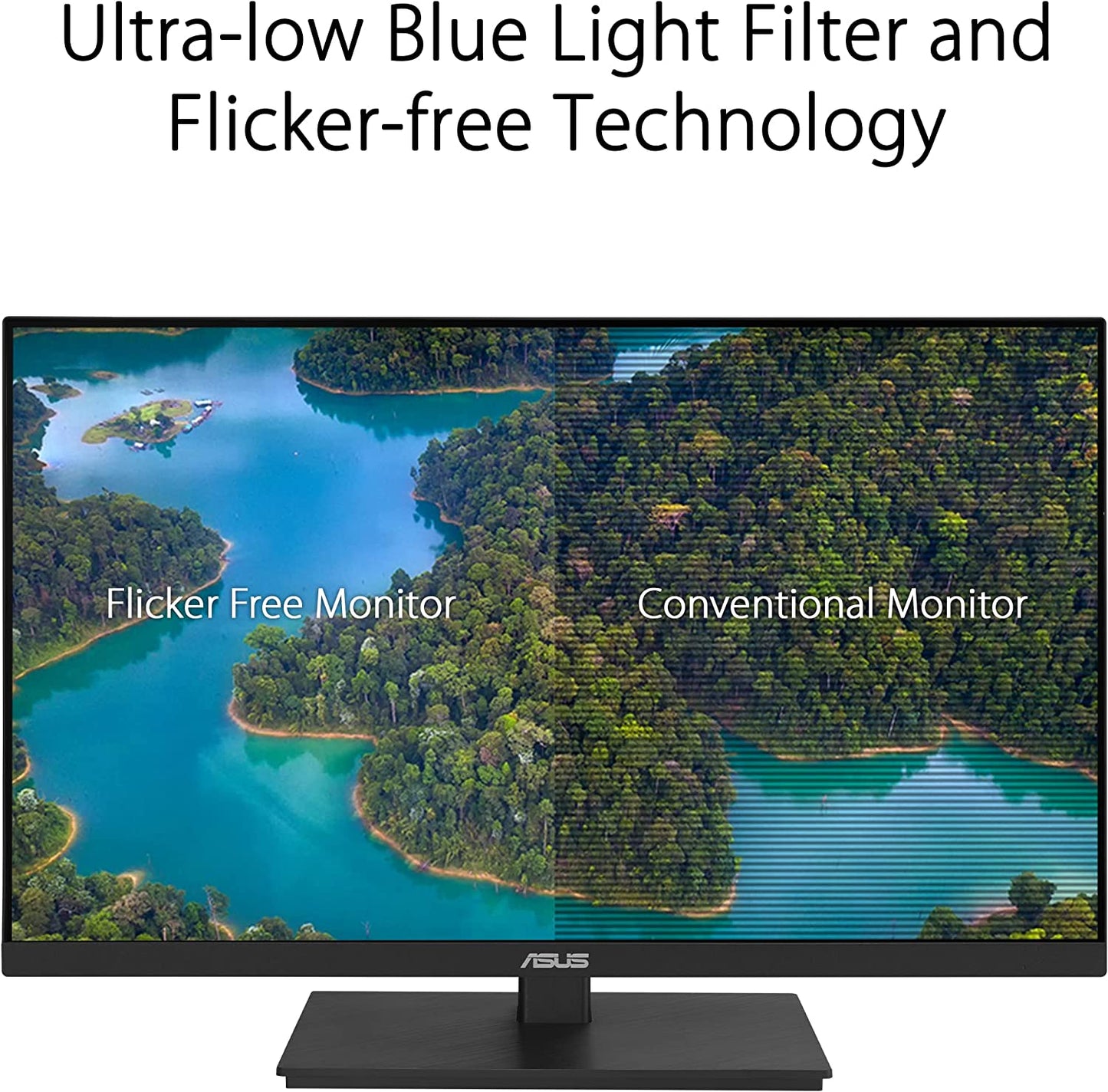 VA24ECPSN, LED-Monitor
