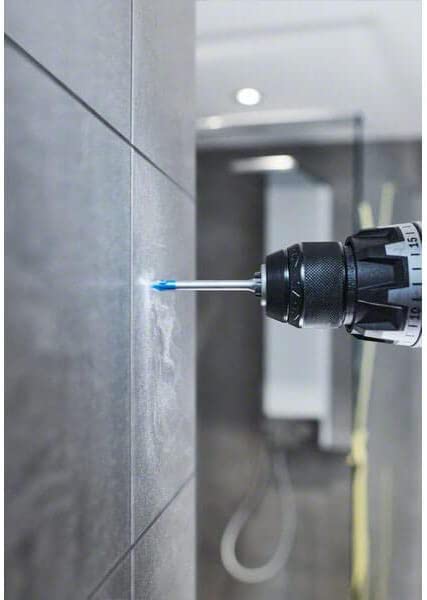 Expert CYL-9 MultiConstruction Bohrer, Ø 6mm, 10 Stück