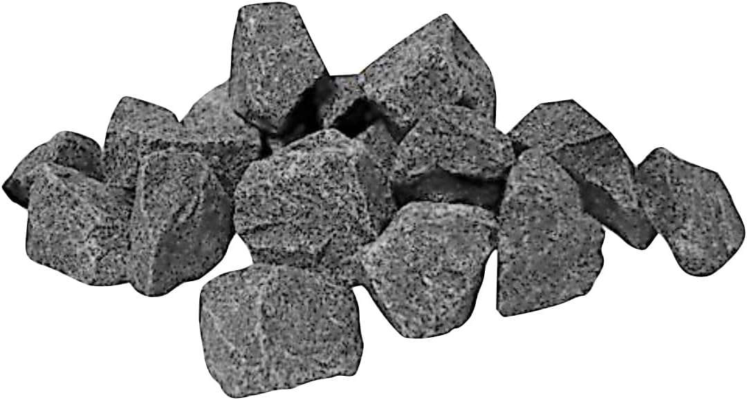 Saunasteine