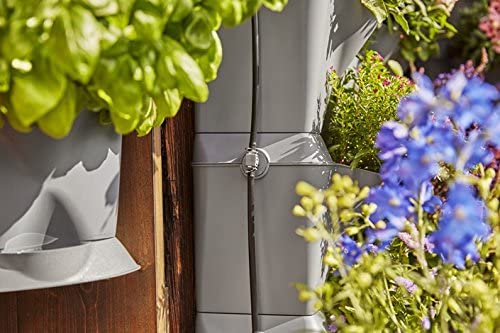 NatureUp! Bewässerungsset Ecke, Tropfsystem