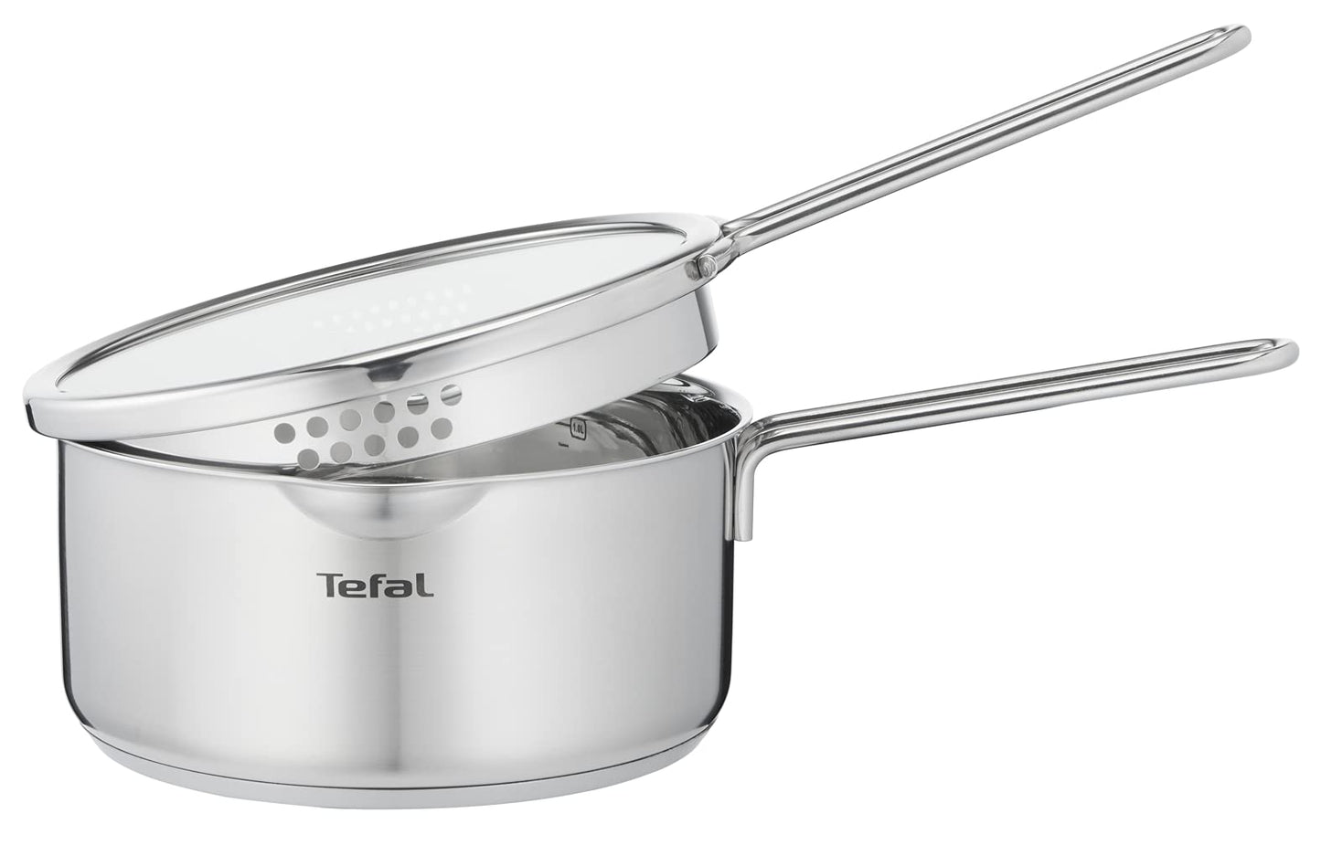 Stielkasserolle Nordica, Ø 16cm, Topf