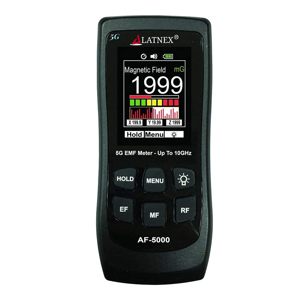 EMF-Messgerät