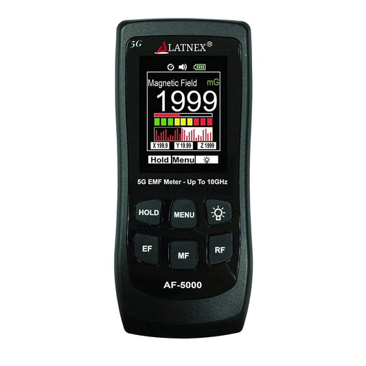 EMF-Messgerät