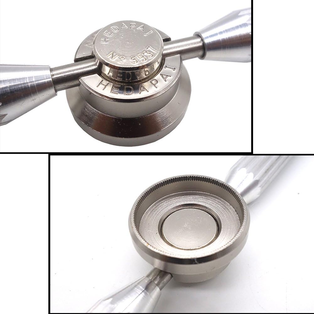 Uhrenöffner Kit