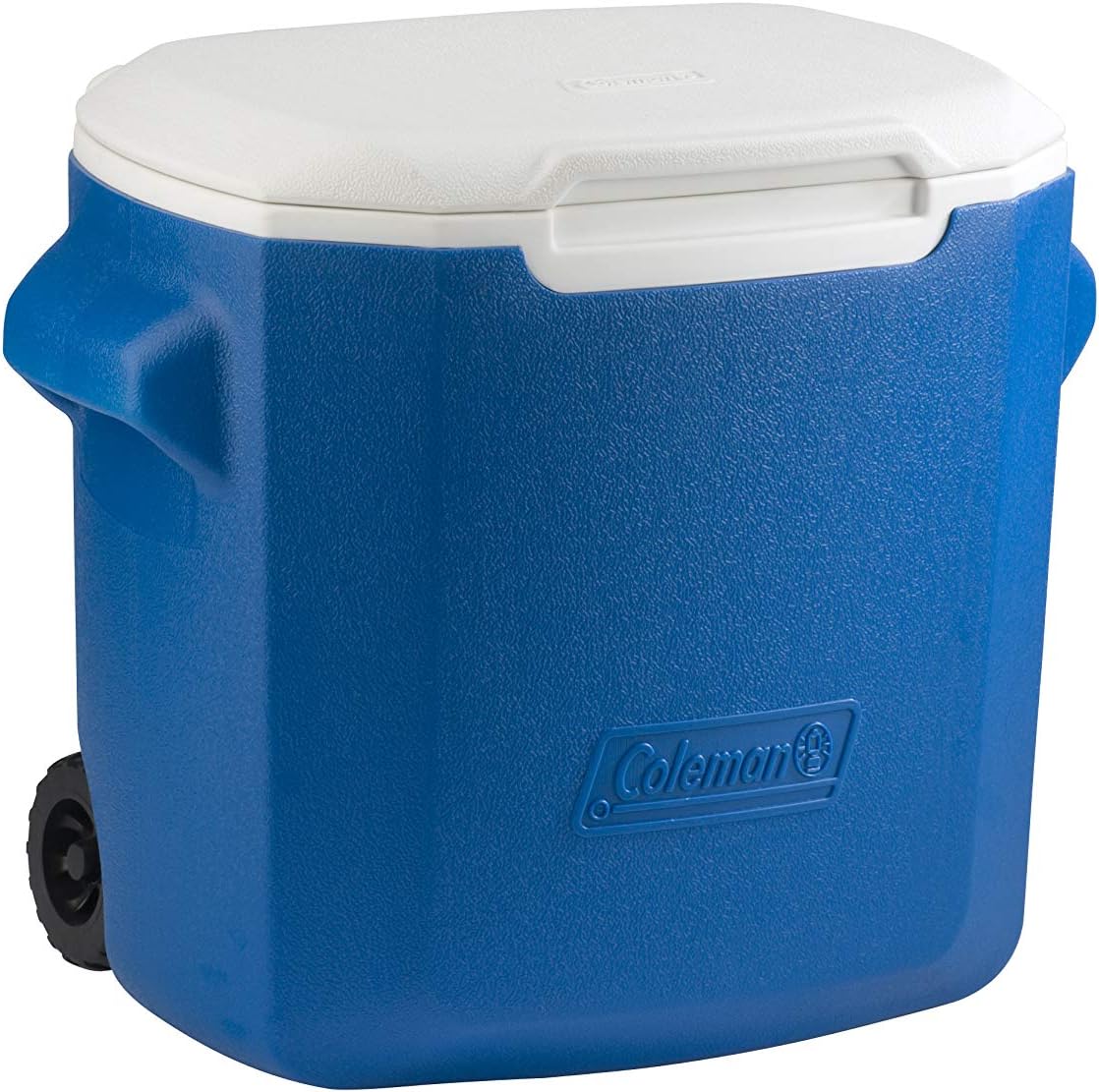 28 QT Excursion