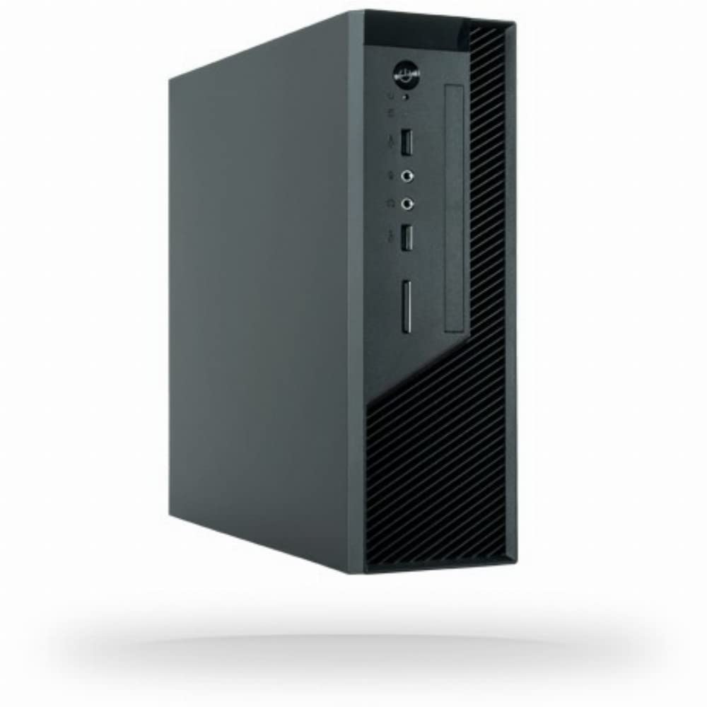BU-12B 300W, Tower-Gehäuse