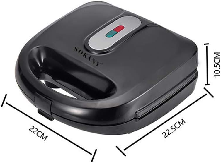 7 in 1 Sandwichmaker